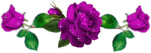 Flores-e-Rosas - Graphics, Graficos e Glitters Para Orkut