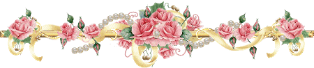 Flores-e-Rosas - Graphics, Graficos e Glitters Para Orkut