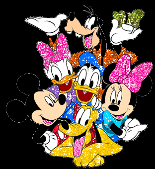 Mickey-Mouse - Graphics, Graficos e Glitters Para Orkut