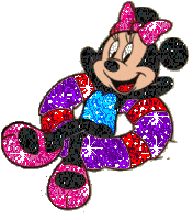 Mickey-Mouse - Graphics, Graficos e Glitters Para Orkut