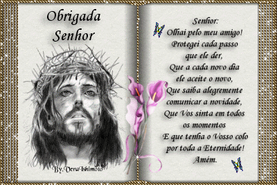 Religiosa-Cristo - Graphics, Graficos e Glitters Para Orkut